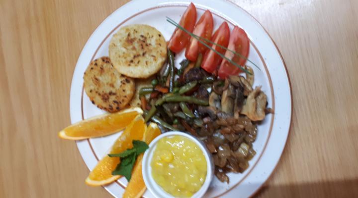 Carey 43 Bed & Breakfast