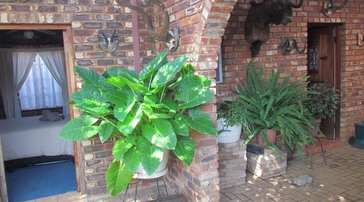 Carey 43 Bed & Breakfast