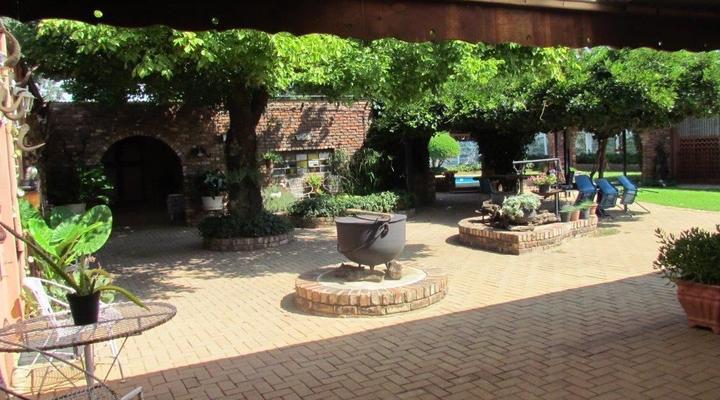 Carey 43 Bed & Breakfast