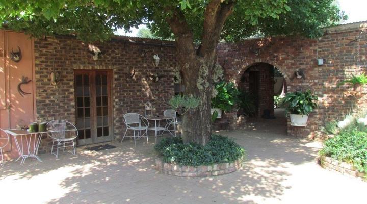 Carey 43 Bed & Breakfast