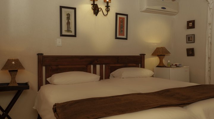 Moody River B&B