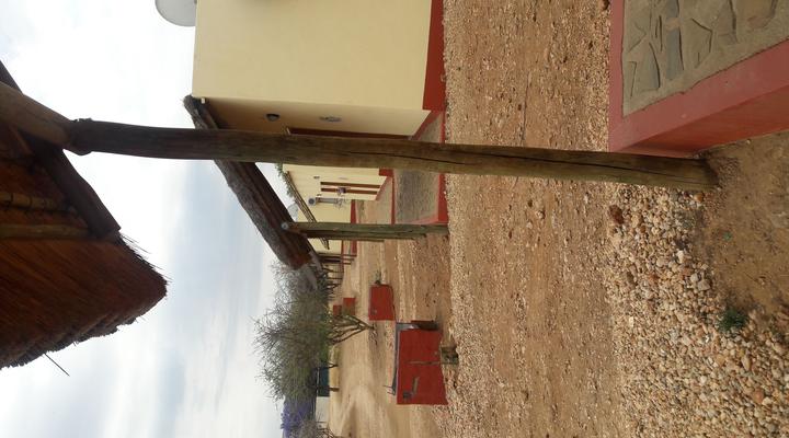 Umti Lodge and Conference Centre