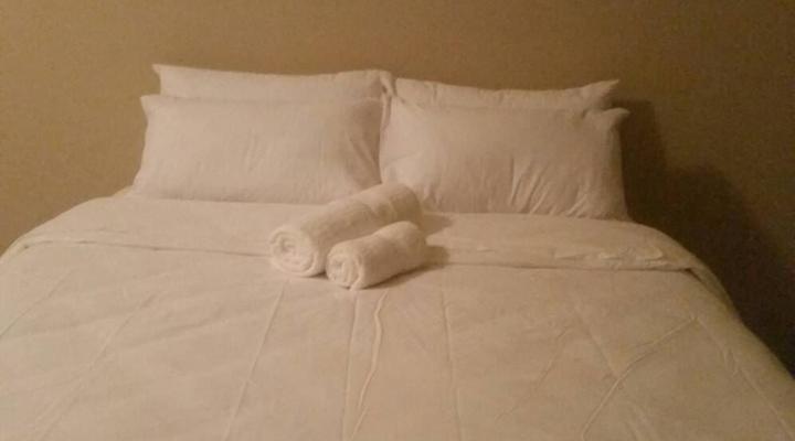 Umti Lodge and Conference Centre