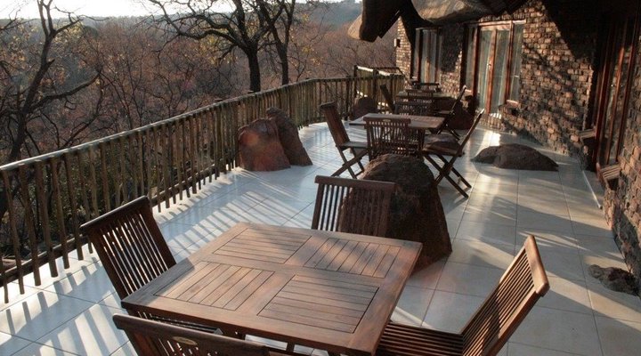 Leopards Haven