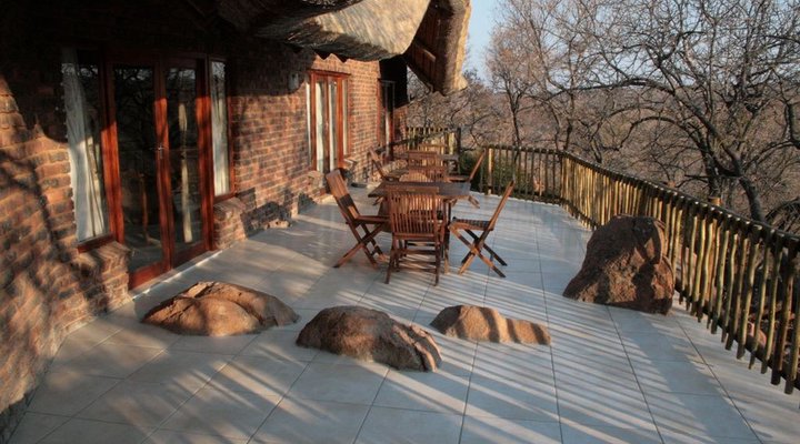 Leopards Haven