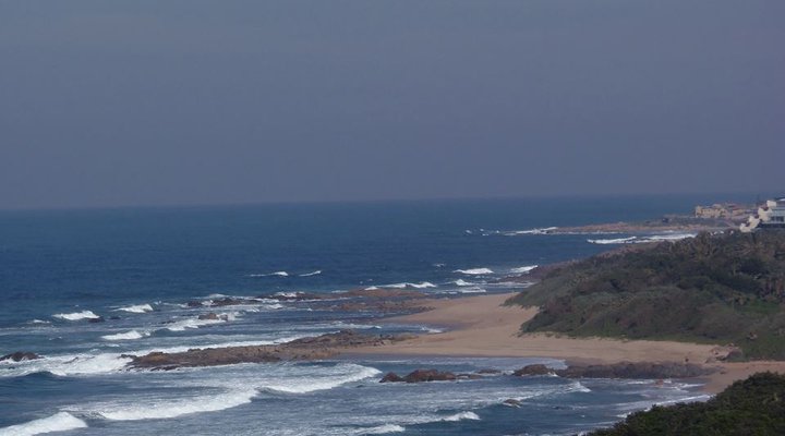 Kuta Beach A
