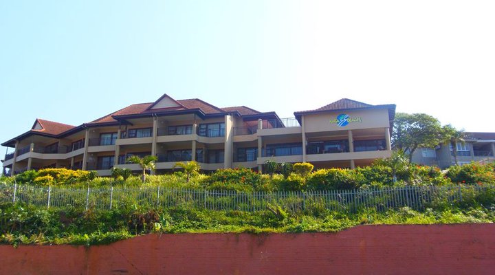Kuta Beach A