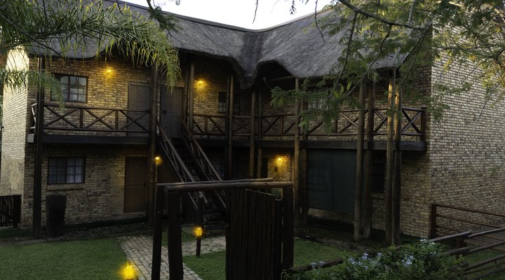 Moody River B&B
