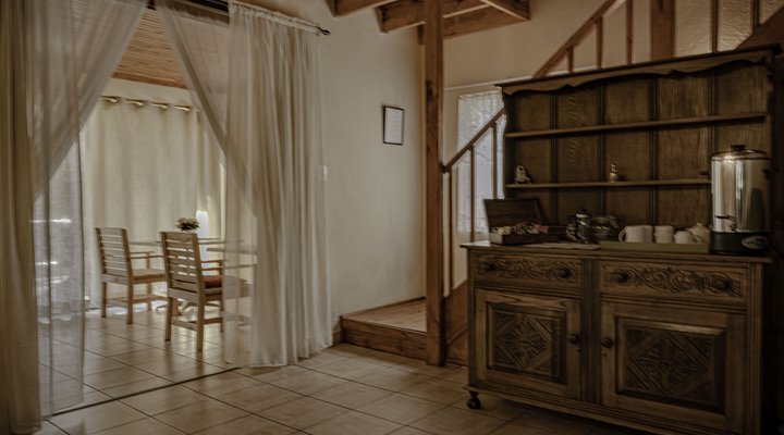 Moody River B&B