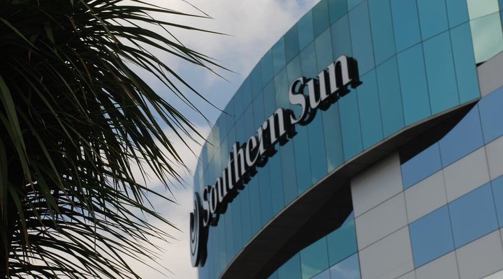 Southern Sun OR Tambo International Airport