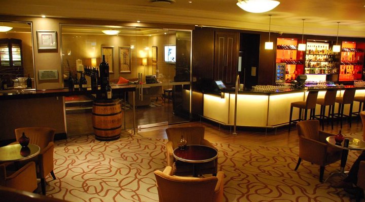 Southern Sun OR Tambo International Airport