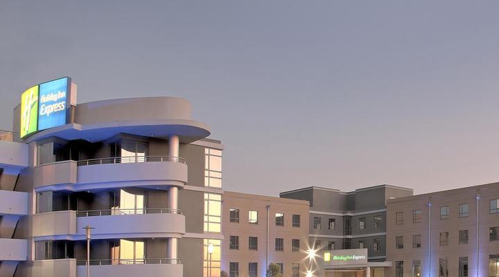 Holiday Inn Express Woodmead