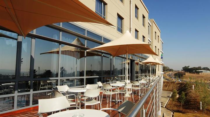 Holiday Inn Express Woodmead