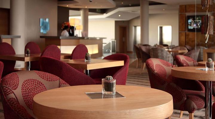 Holiday Inn Express Woodmead