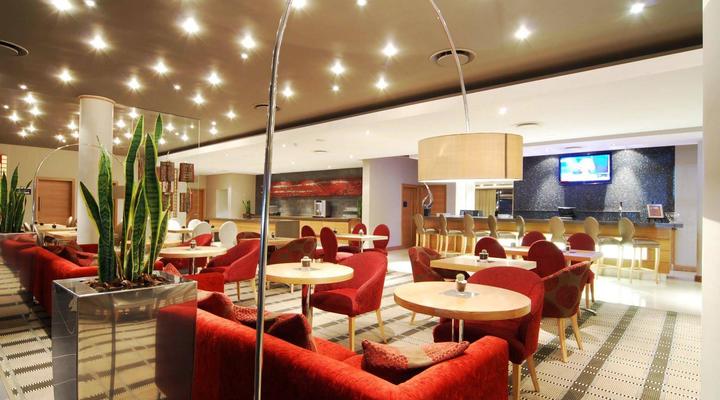 Holiday Inn Express Woodmead