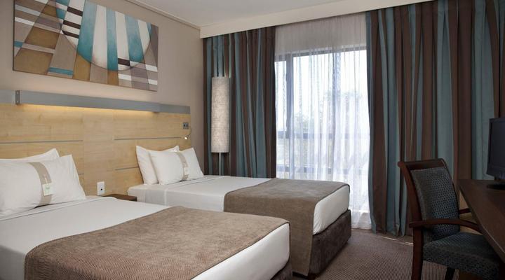 Holiday Inn Express Woodmead