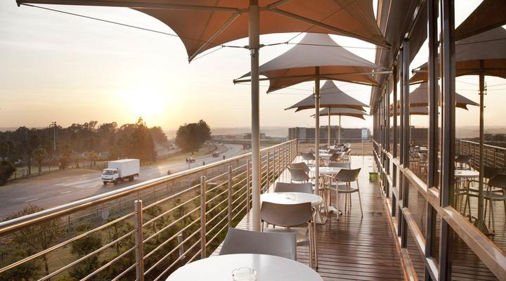 Holiday Inn Express Woodmead