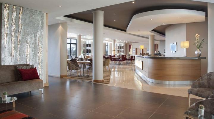 Holiday Inn Express Woodmead