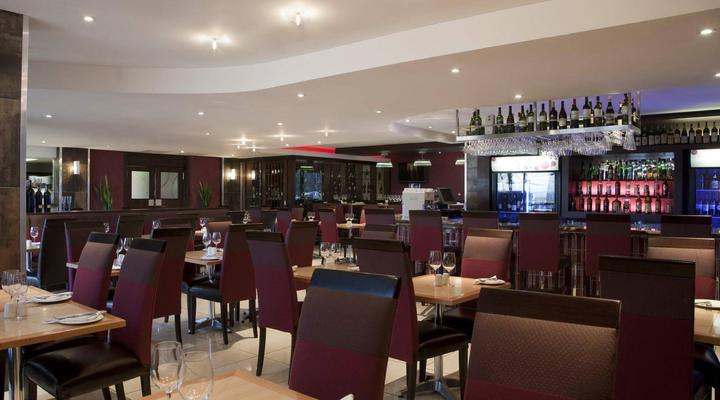 Holiday Inn Express Woodmead