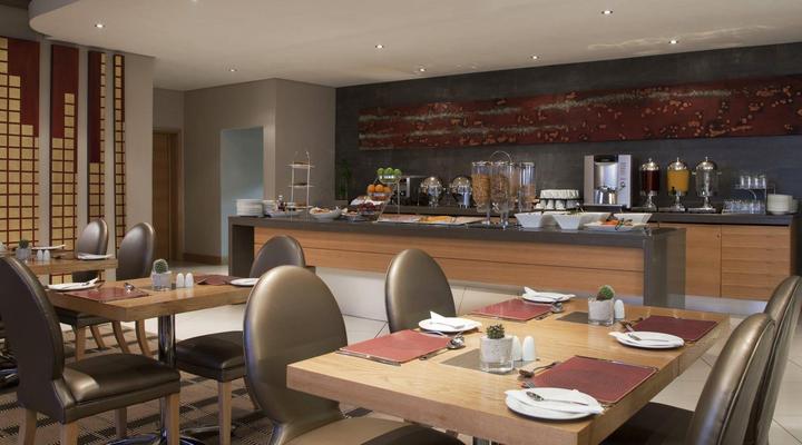 Holiday Inn Express Woodmead