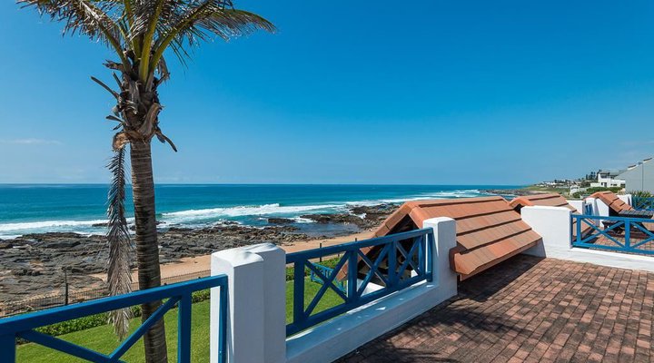 Le Paradis 18 on sea