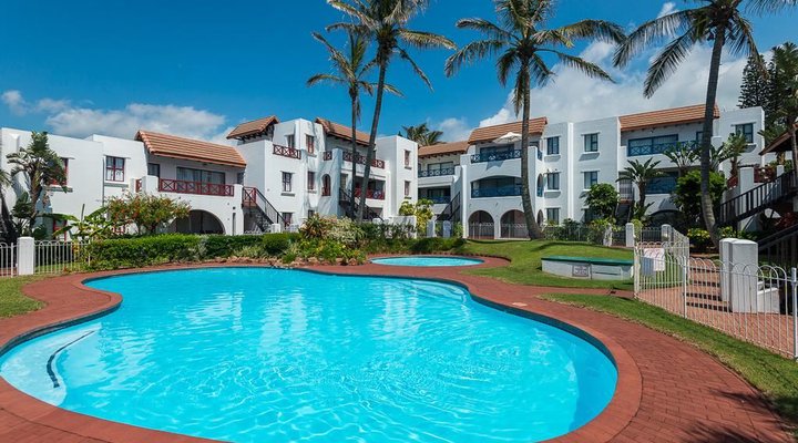 Le Paradis 18 on sea