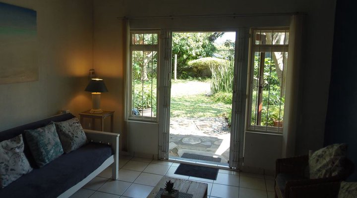 Lagoon Cabanas A