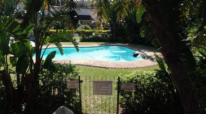 Lagoon Cabanas A