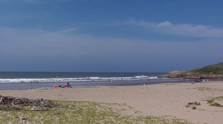 Lagoon Cabanas A