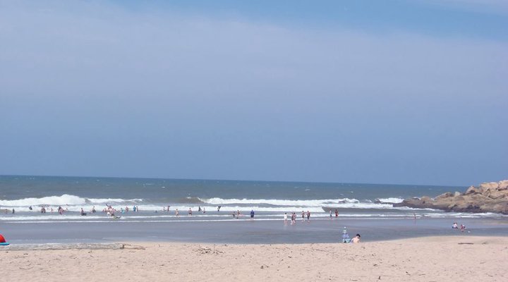 Lagoon Cabanas A