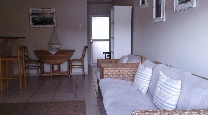 La Caribe 1