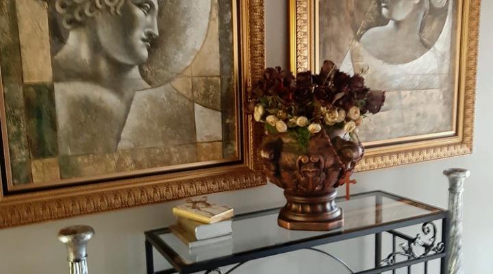 Fochville Guesthouse