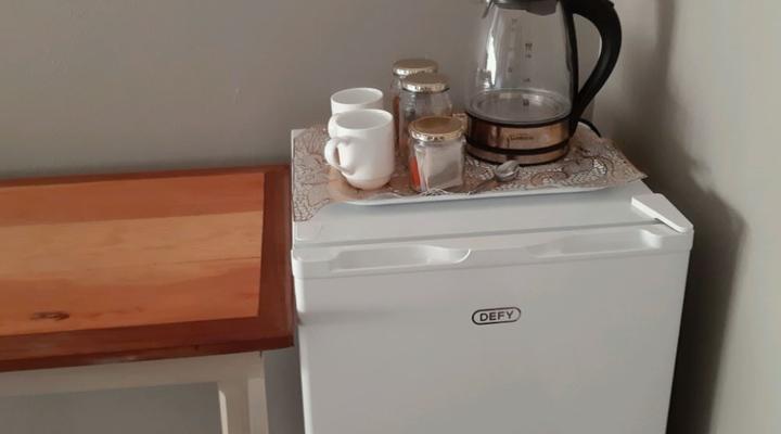 Fochville Guesthouse