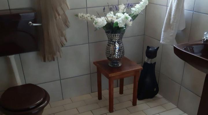 Fochville Guesthouse