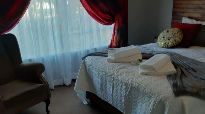 Fochville Guesthouse