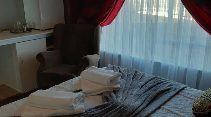 Fochville Guesthouse