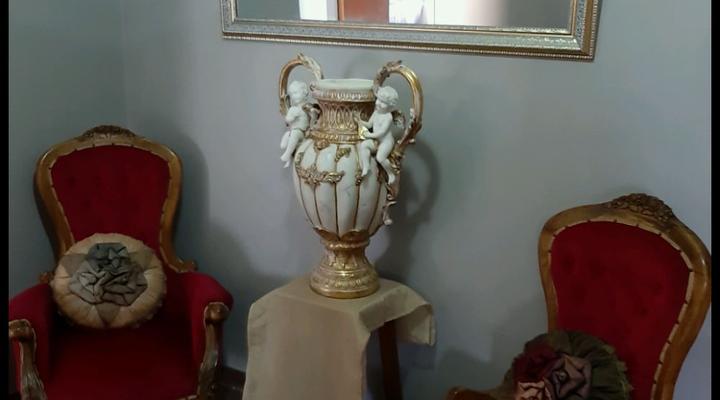 Fochville Guesthouse