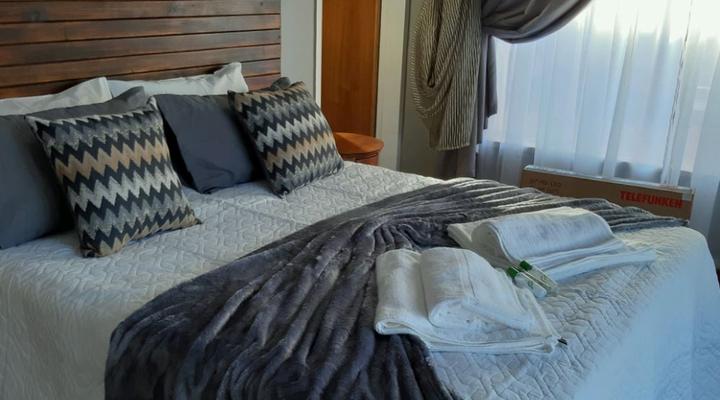 Fochville Guesthouse