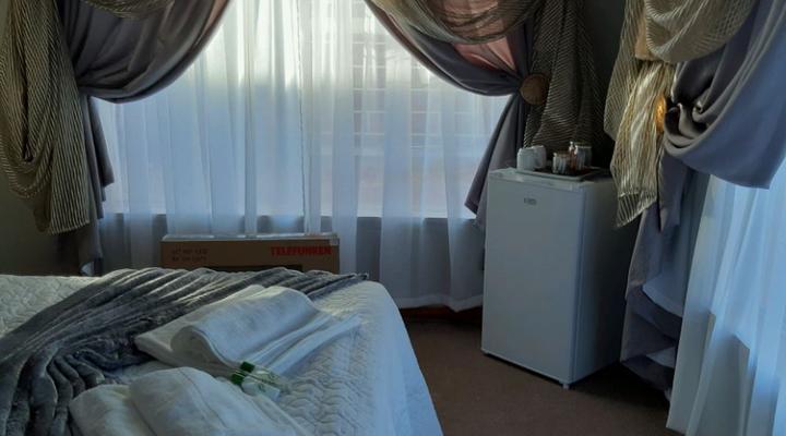 Fochville Guesthouse