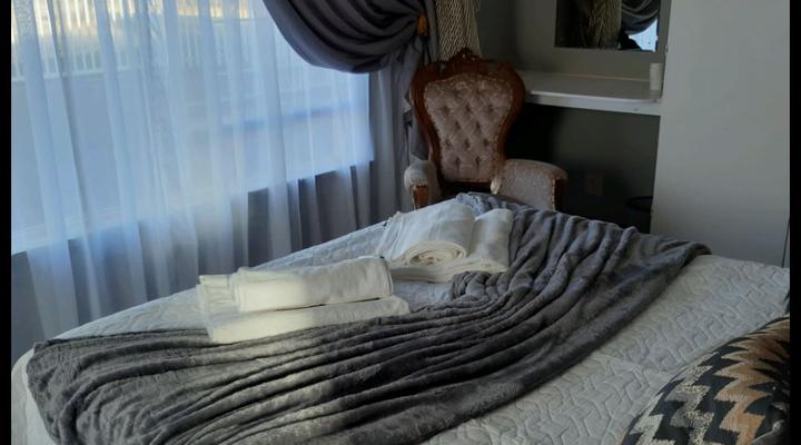 Fochville Guesthouse