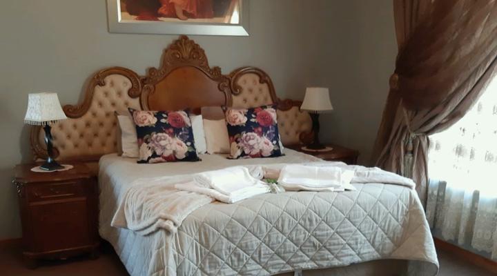 Fochville Guesthouse