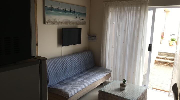 Atlantic breeze self catering