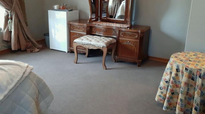 Fochville Guesthouse