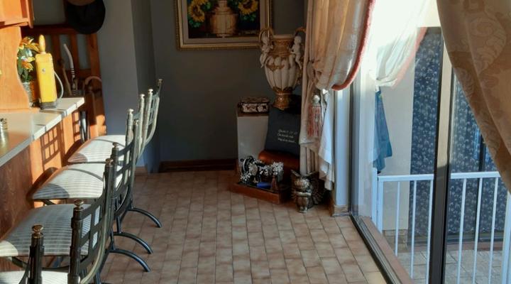 Fochville Guesthouse