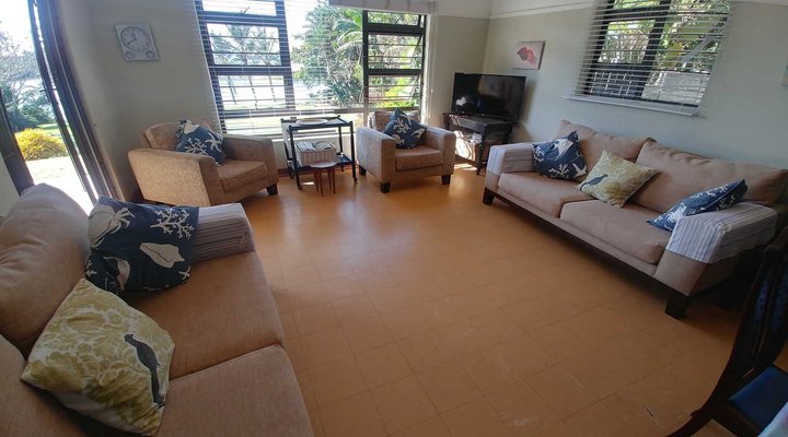 55 Nkwazi Drive