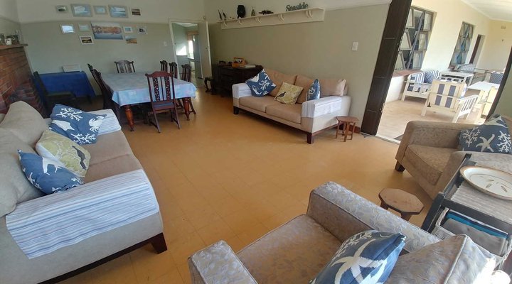 55 Nkwazi Drive