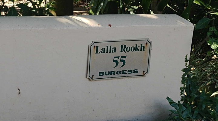 55 Nkwazi Drive