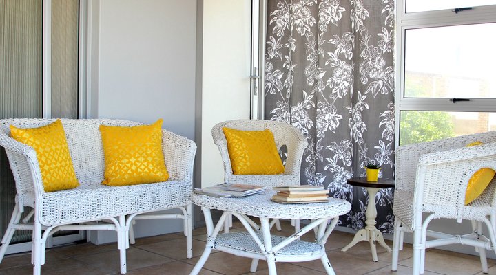 Oppi-Koppi in Agulhas