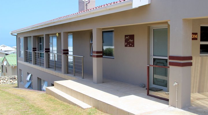 Oppi-Koppi in Agulhas