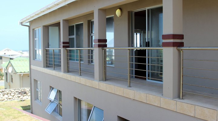 Oppi-Koppi in Agulhas